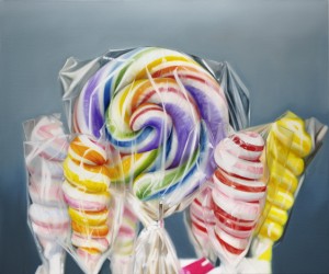 http://www.leeheum.com/files/gimgs/th-59_[web]Sweets in show window-12, 60_6cm x 72_7cm, Oil on canvas, 2022.jpg